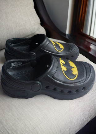 Детские кроксы