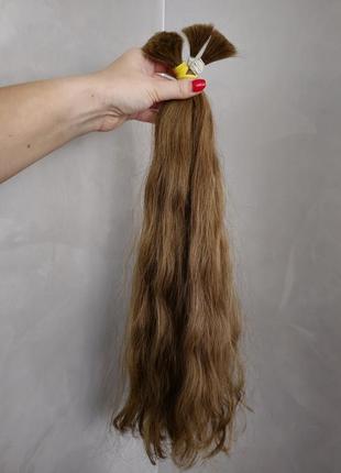 Натуральные волосы для наращивания