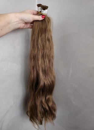 Натуральные волосы для наращивания