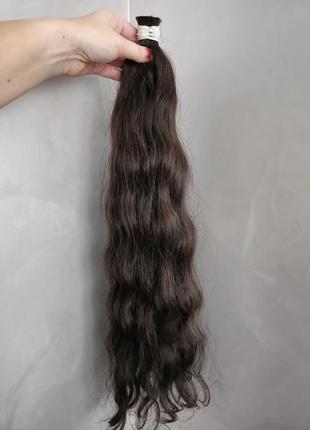 Натуральные волосы для наращивания