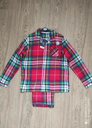 Пижамка для девочки 🎀🎄