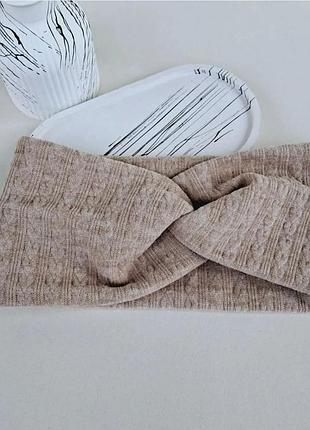 Пов'язка на голову