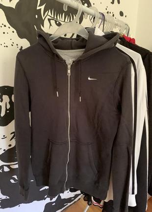 Кофта спортивная женская Length nike