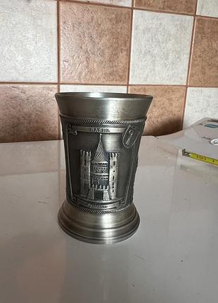 Рюмка