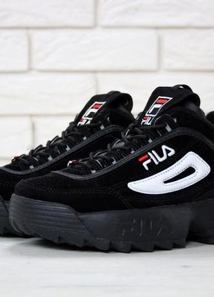 Fila футболка для занятий спортом и активного отдыха