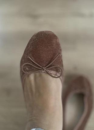 Балетки