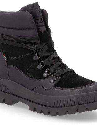 Повседневные ботинки rieker 38654-00, код: 013841, размеры: 37, 38, 39, 40, 41