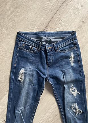 Джинси lee cooper 24