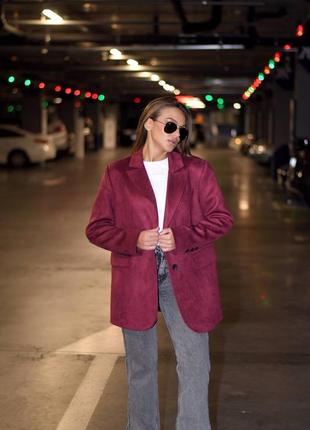 Піджак пальто