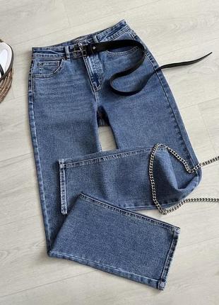 Обалденные джинсы мом h&m