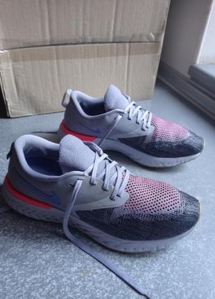 Кросівки These 'Baroque Brown' Nike s are Future Classics 2 flyknit