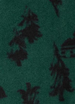 Флісовий ромпер, чоловічок carters.2 фото