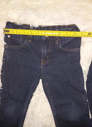 Джинсы denim
распродаж-1+1=3 6