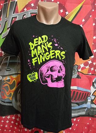 Футболка dead man's fingers