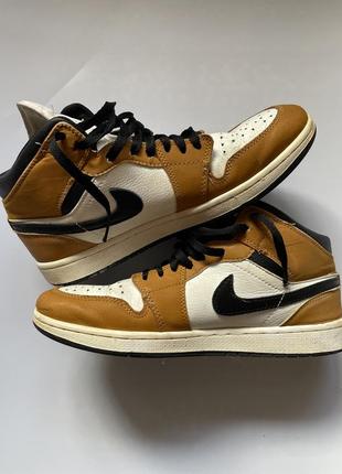 Кроссовки nike размер 42