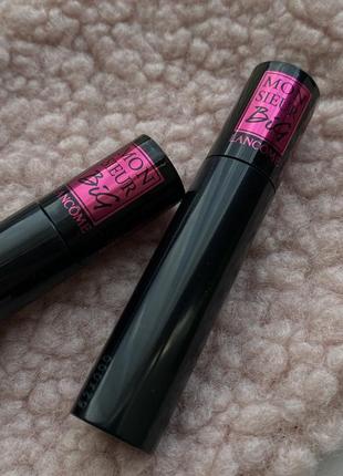Туш для вій volume million lashes mascara 2 ml (міні)
