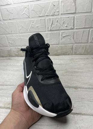Крутые кроссовки nike renew elevate баскетбол 4