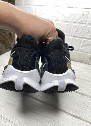 Крутые кроссовки nike renew elevate баскетбол 6