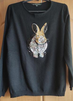 Светрик жіночий bonmarche. франція.