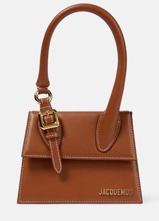 Сумка jacquemus le chiquito