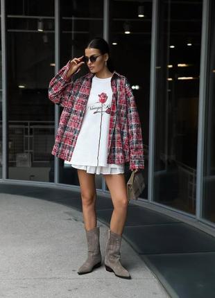 Рубашка сорочка8 фото