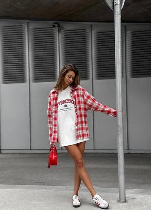 Рубашка сорочка4 фото