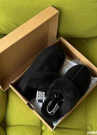 Угги, натуральная замша5 фото