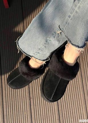 Угги, натуральная замша3 фото