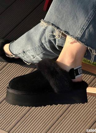 Угги, натуральная замша6 фото