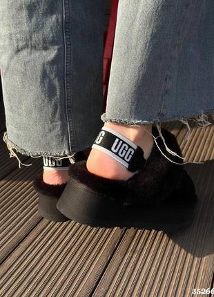 Угги, натуральная замша7 фото