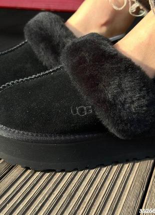 Угги, натуральная замша2 фото