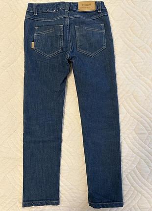 Джинси на хлопчика