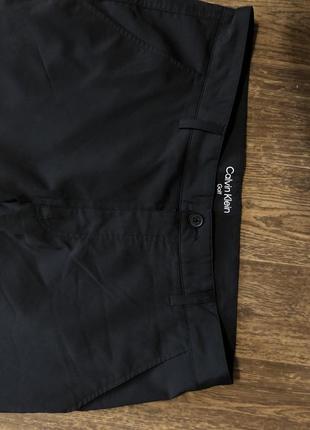 Офисные брюки calvin klein
