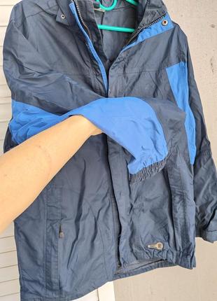 Ветровка под. рукавом 112