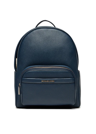 Кожаный рюкзак bex medium michael kors оригинал!
