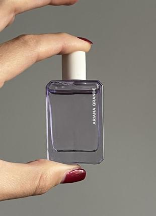 Ariana grande god is a woman парфюмированная вода женская