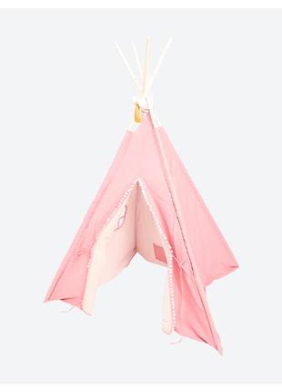 Вигвам виг вам огнём палатка для детей детская детская детская палатка