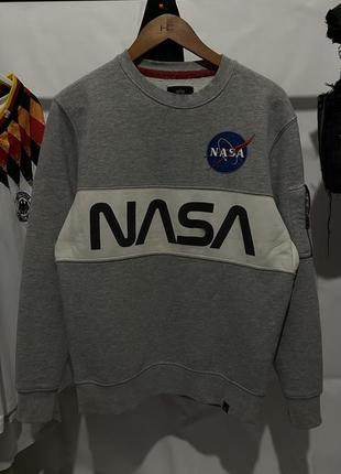 Crewneck h&m nasa original sale