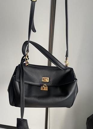 Сумка balenciaga rodeo