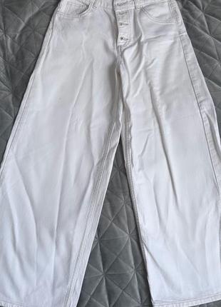 Брюки zara