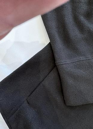 Флисовая кофта 2