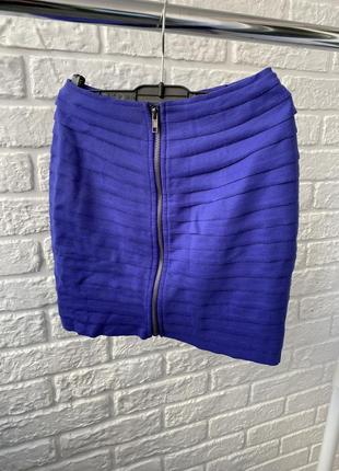 Юбка silence noise мини мины юбка