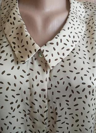 Гарна жіноча блуза zara