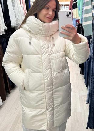 Пуховик visdeer м-2хл