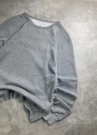 Світшот c.p. company