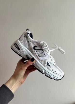 New balance 530 silver 🇹🇷  b82nb09