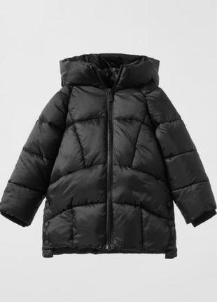 Куртка zara, p.8 (128)