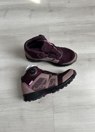 Черевики terrex agravic boa mid rain.rdy terrex
