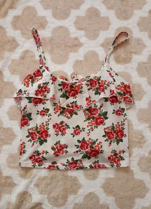 Жіноча майка літня