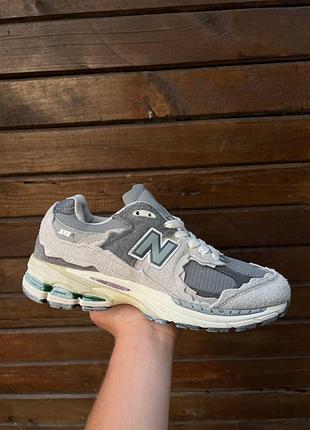 💣new balance m2002r